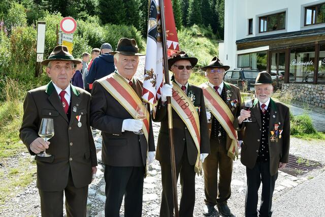 Foto: Hans Jost