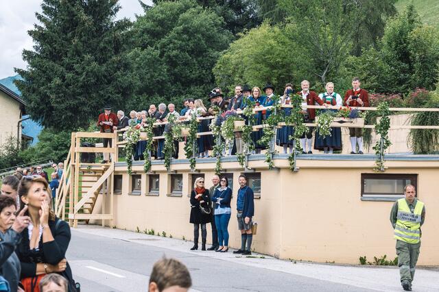 Foto: Pernsteiner