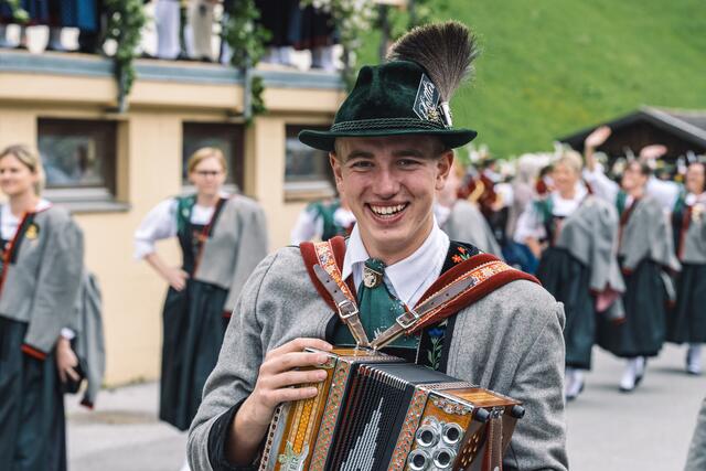Foto: Pernsteiner