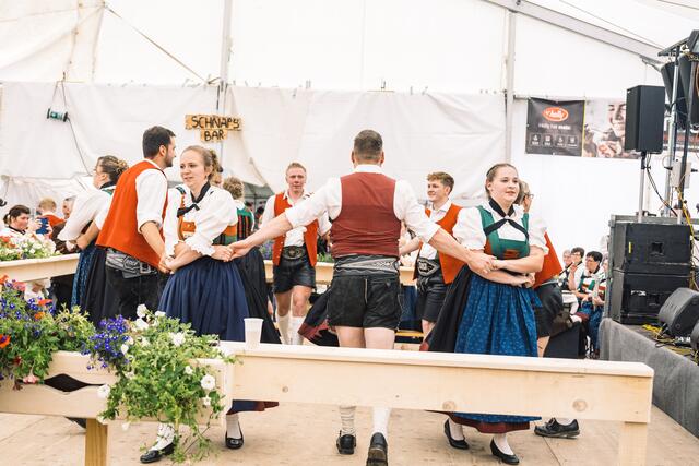 Foto: Pernsteiner