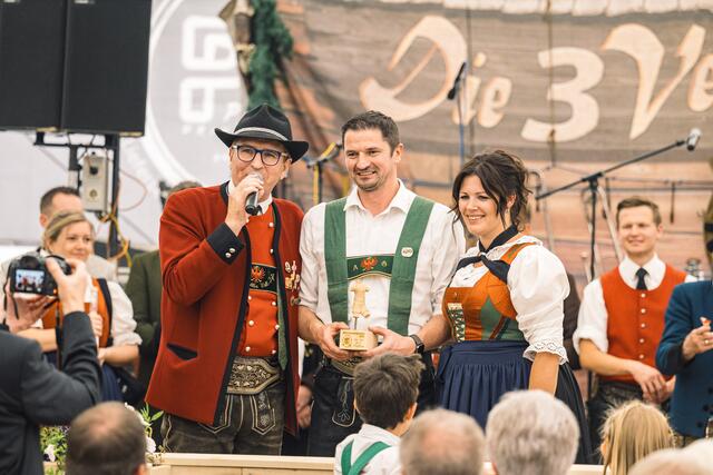 Foto: Pernsteiner