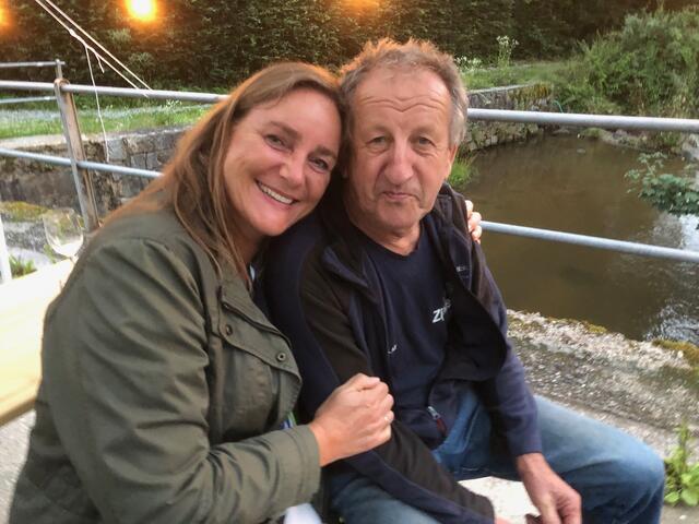 Foto: Franz Gruber