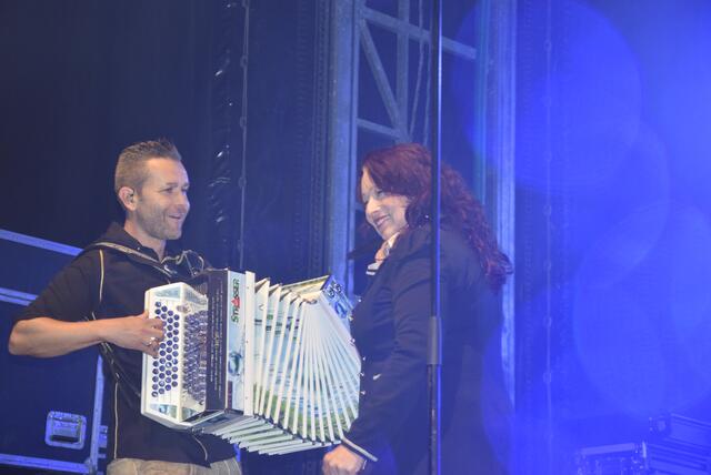 Foto: Marc Hollinger