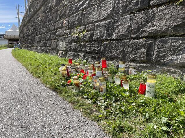 Gegenüber von den ehemaligen Räumlichkeiten des Villacher Fahrzeugmuseums passierte die Tragödie. | Foto: MeinBezirk.at