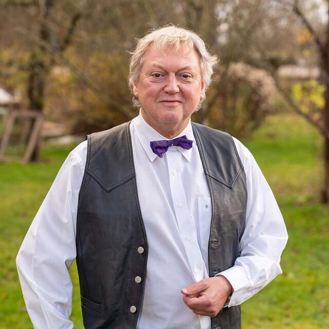 Frühschoppen mit Swing-Musik der Eurocombo Edgar Pelz | Foto: Edgar Pelz