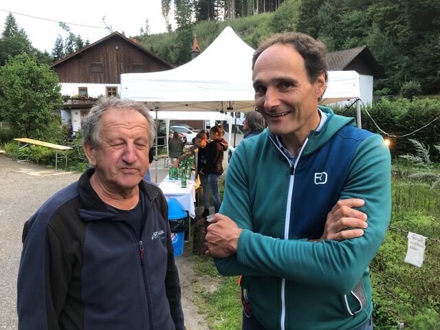 Foto: Franz Gruber