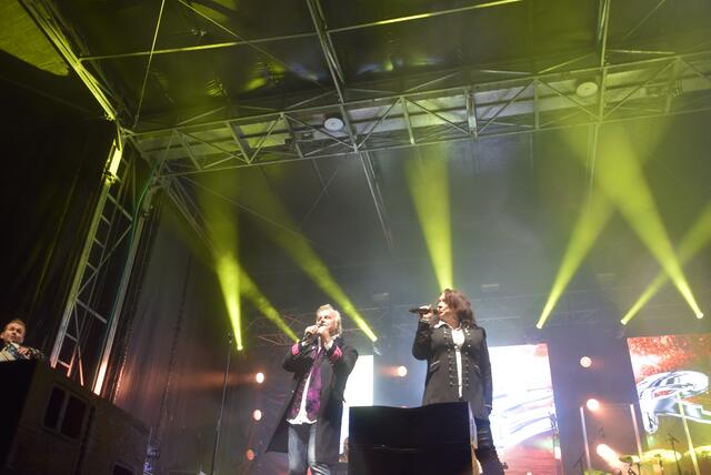 Foto: Marc Hollinger