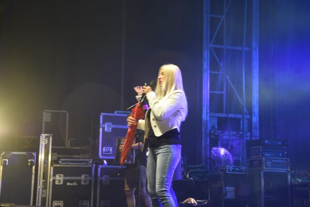 Foto: Marc Hollinger