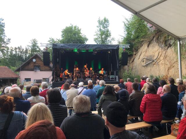 Foto: Franz Gruber
