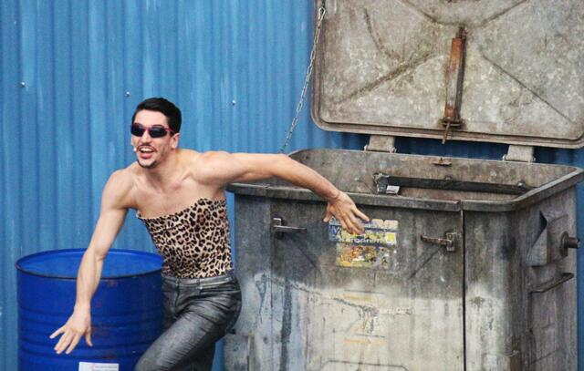 Operetten-, Musicalsommer Kufstein 2023. | Foto: Schwaighofer