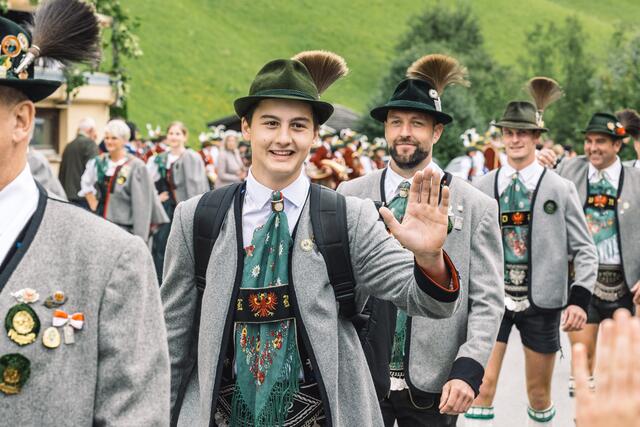 Foto: Pernsteiner