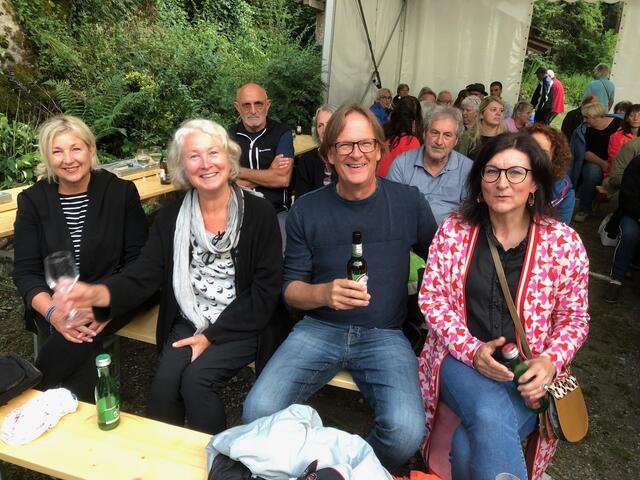 Foto: Franz Gruber