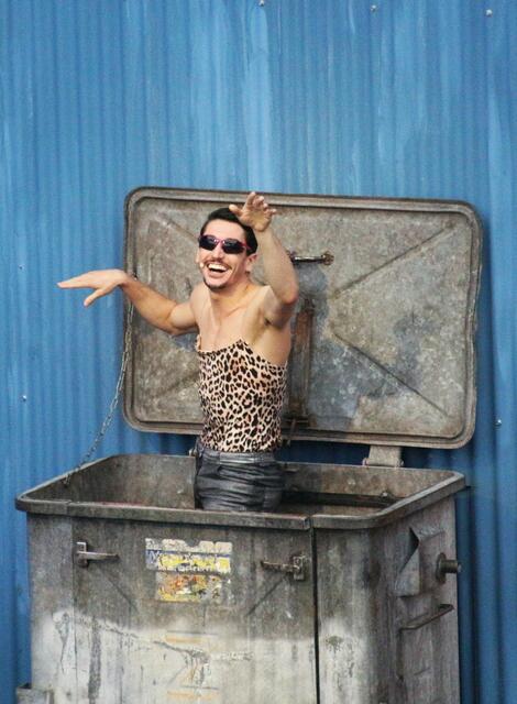 Operetten-, Musicalsommer Kufstein 2023. | Foto: Schwaighofer