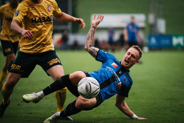 Foto: Manuel Grasböck