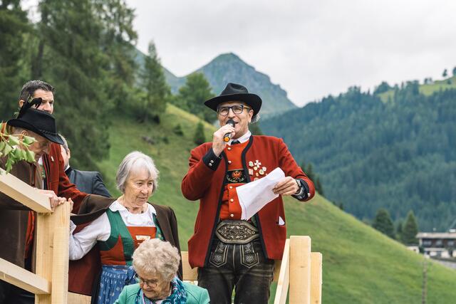 Foto: Pernsteiner