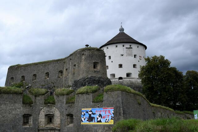 Operetten-, Musicalsommer Kufstein 2023 - Vorschau auf 2024. | Foto: Schwaighofer