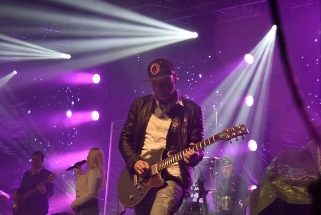 Foto: Marc Hollinger