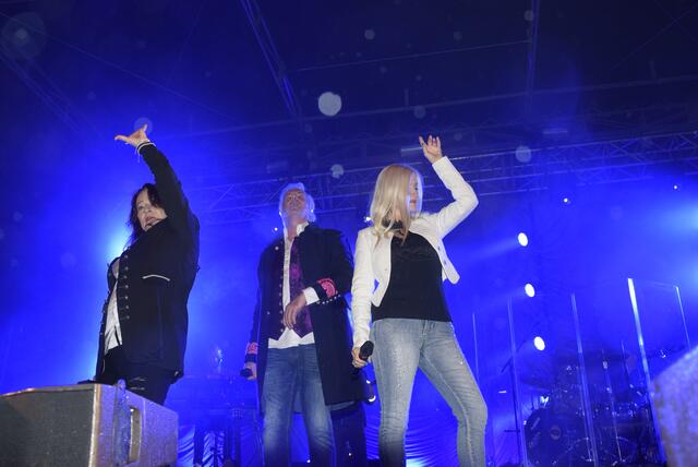 Foto: Marc Hollinger