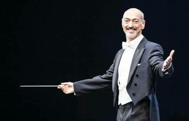 Nach 14 Jahren endet nun die Intendanz von Alessandro De Marchi.  | Foto: Ambraser Schlosskonzerte