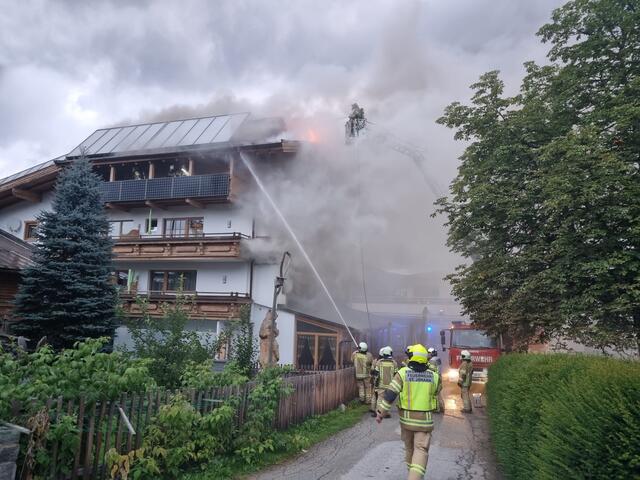 Foto: ZOOM.TIROL