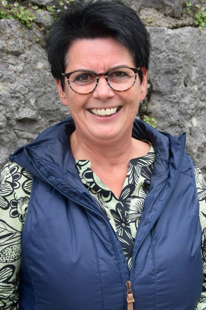 Operetten-, Musicalsommer Kufstein - Veronika Wechselberger aus Wattens. | Foto: Schwaighofer