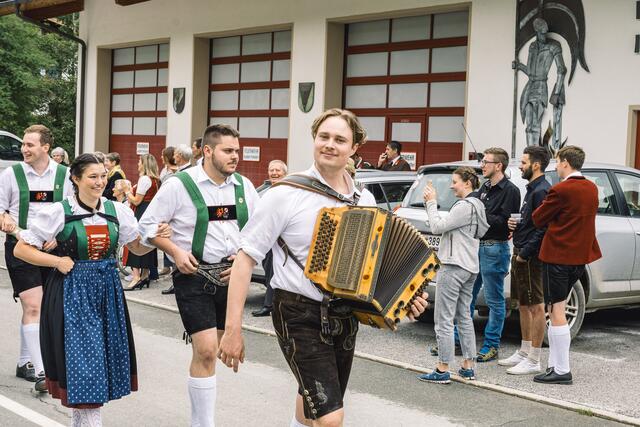 Foto: Pernsteiner