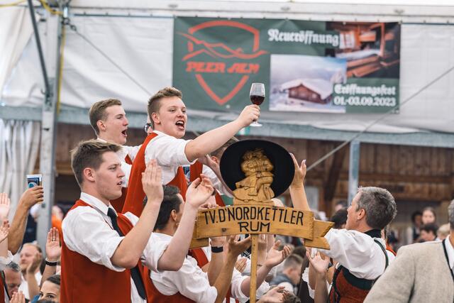 Foto: Pernsteiner
