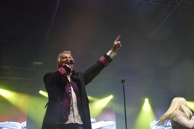 Foto: Marc Hollinger