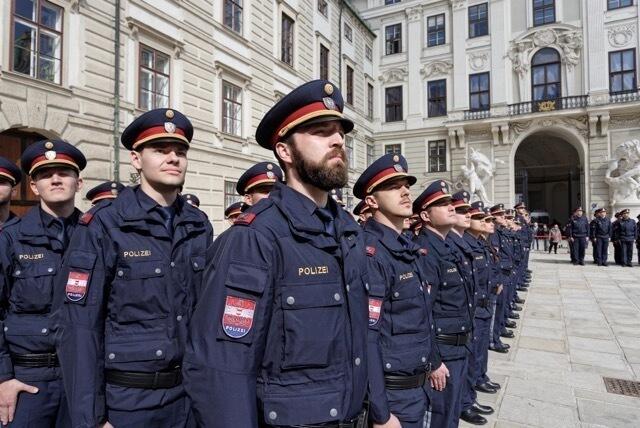 Stehen Floridsdorf genügend Polizistinnen und Polizisten zur Verfügung? | Foto: Thomas Cerny