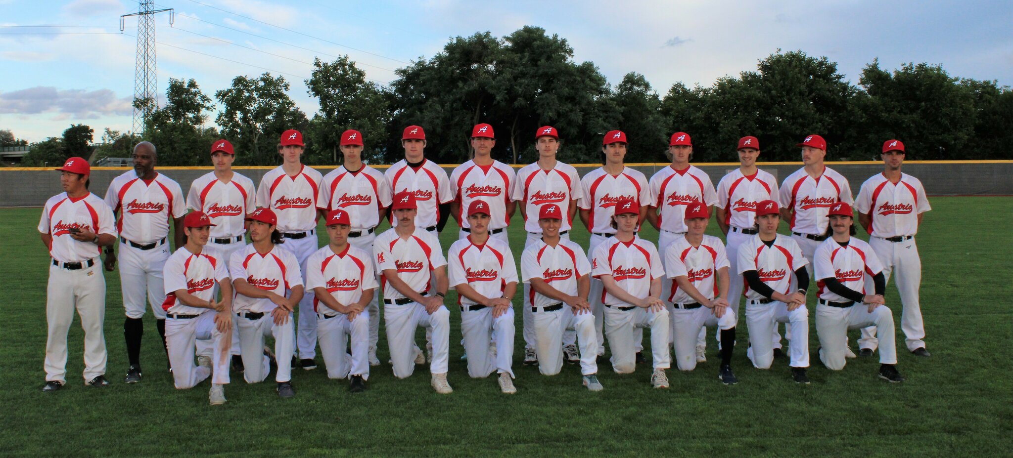 Er-ffnung-Baseballeuropameisterschaft-U23