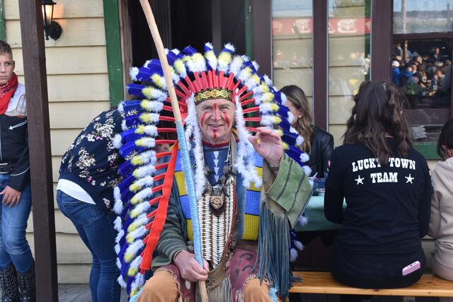 Foto: Michael Strini