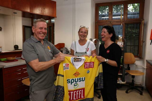 Foto: Vienna Capitals