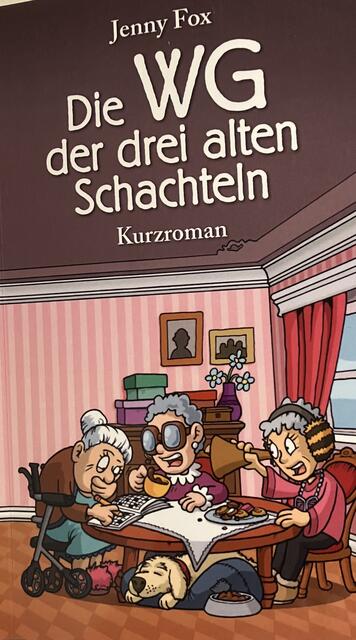 Cover von Stefan Strasser
