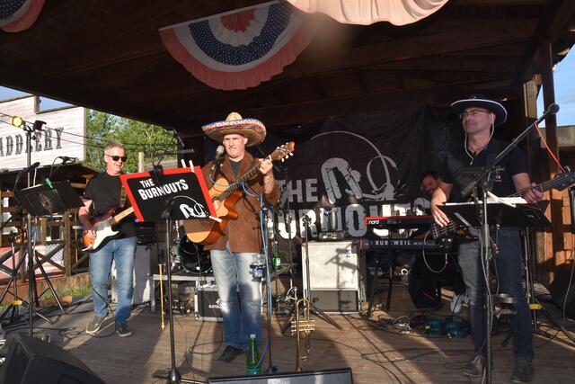 Foto: Michael Strini