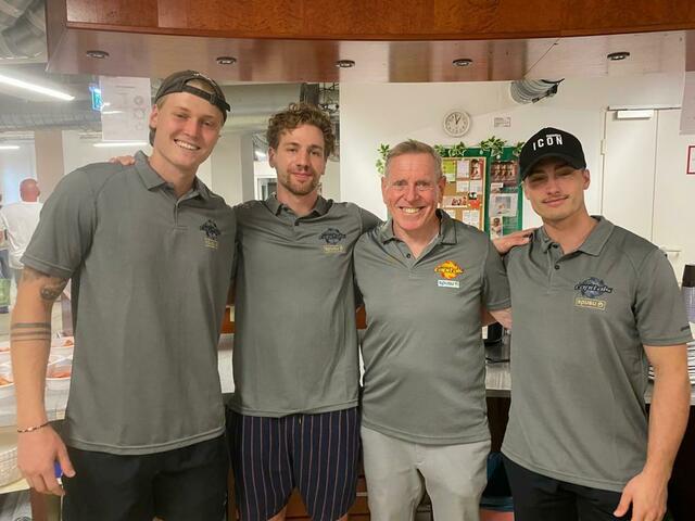 Foto: Vienna Capitals