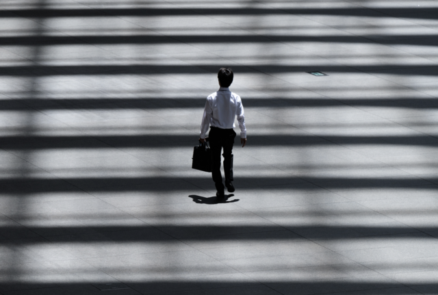 Die vielen verschiedenen EU-Institutionen sorgen für Verwirrung und Infragestellung der Transparenz  | Foto: Ryoji Iwata