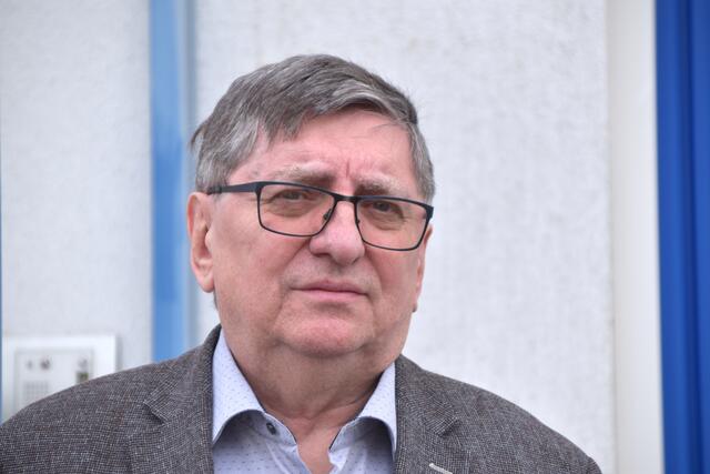 Berthold Felber lässt sich nicht unterkriegen und reichte nun Klage ein, da er bei der Wahl um den SPÖ-Vorsitz im Juni nicht berücksichtigt wurde. | Foto: Uchann
