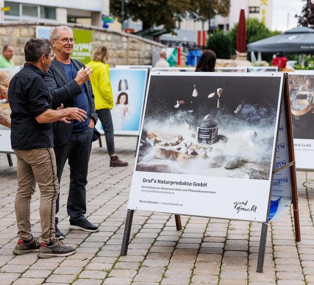 Foto: Wirtschaftskammer