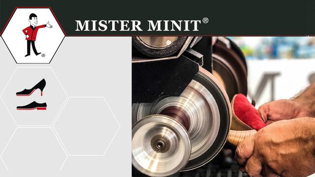 Die Produktion von Sportschuhen erzeugt sieben Kilo CO₂ – mehr als jede andere Schuhart. Wer seine Schuhe reparieren lässt, anstatt neue zu kaufen, schont die Umwelt nachhaltig. | Foto: Mister Minit