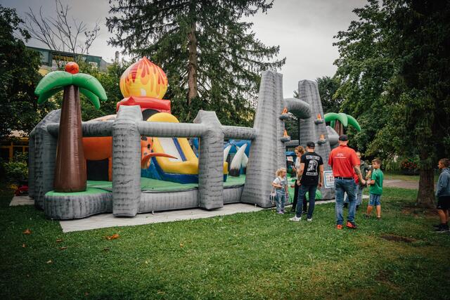 Foto: Sophia Hartsch