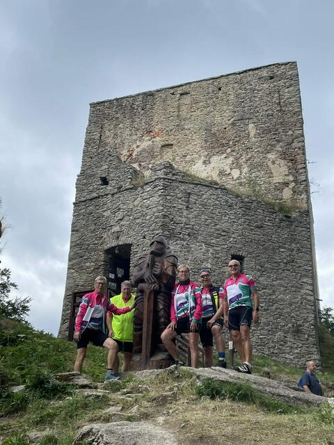 Foto: RC-27 Mosser Randegg