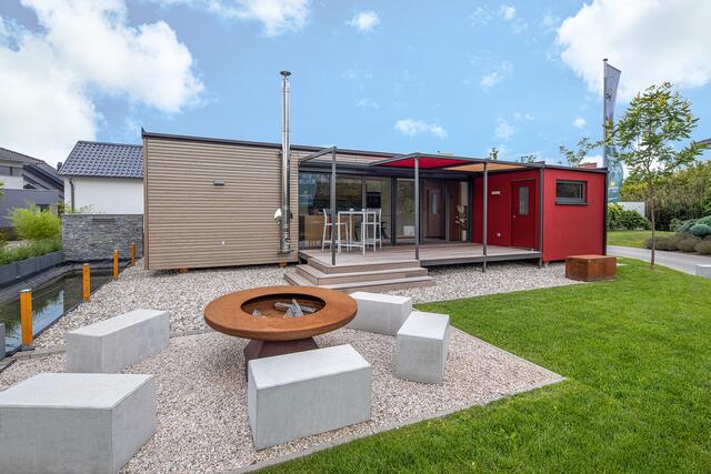Foto: Genböck Haus