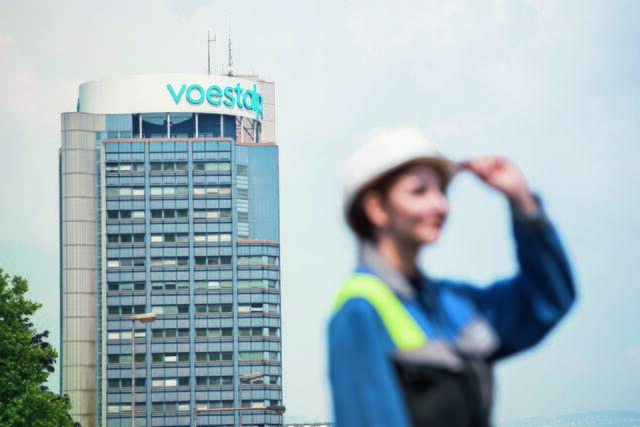 Ausblick: Die stärkste konjunkturelle Abschwächung wird in Europa erwartet. | Foto: Voestalpine AG
