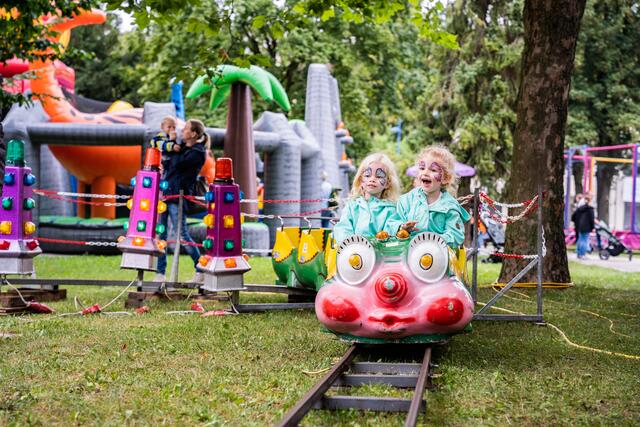 Foto: Sophia Hartsch