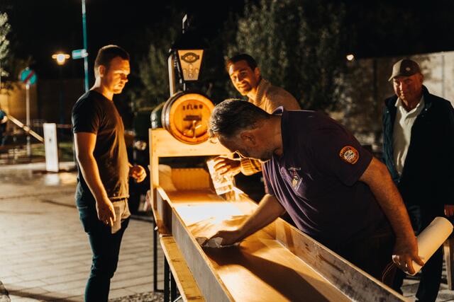 Foto: Sophia Hartsch