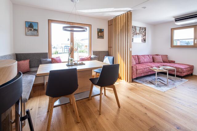 Foto: Genböck Haus