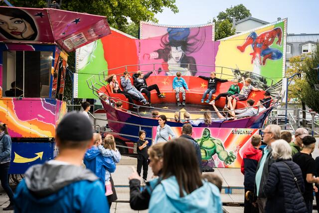 Foto: Sophia Hartsch