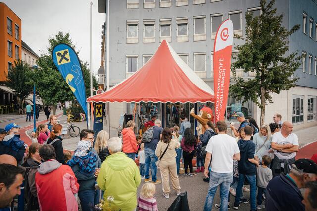 Foto: Sophia Hartsch