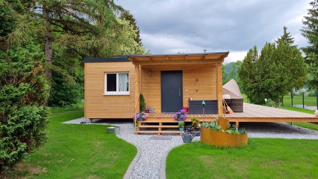 Foto: Genböck Haus
