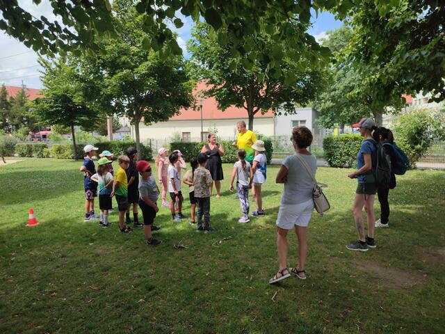 Foto: Stadtgemeinde Fischamend